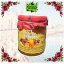 MERMELADA DE NARANJA AMARGA