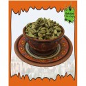 semillas cardamomo verde