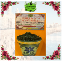 caramelos naturales miel con ecualipto