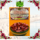caramelos naturales miel con tomillo