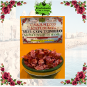 caramelos naturales miel con tomillo
