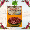 caramelos naturales miel con tomillo