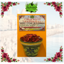 caramelos naturales miel con jenjibre