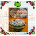caramelos naturales miel con melisa