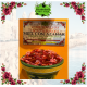 caramelos naturales miel con azahar