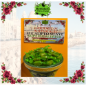 caramelos naturales ecualipto suave  (sin azucar)