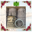 TAZA PREMIUM MUSICA