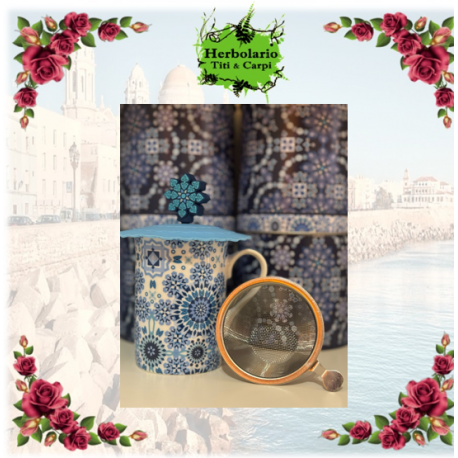 TAZA PREMIUM HIELO