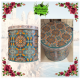 TAZA PREMIUM AZULEJOS