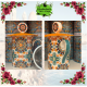 TAZA PREMIUM AZULEJOS