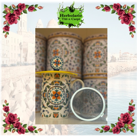 TAZA PREMIUM NATURA