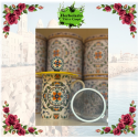 TAZA PREMIUM NATURA