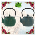 TETERA HIERRO FUNDIDO CELESTIAL 1,2L