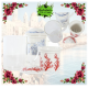 TAZA CORAL 300ML