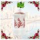 TAZA CORAL 300ML