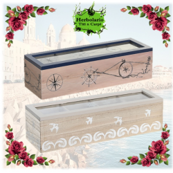 CAJA DE MADERA PEQUEÑA