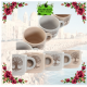 SET VASOS+SOPORTE