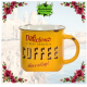 MUG PORCELANA RETRO 360ML