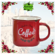 MUG PORCELANA RETRO 360ML