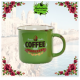 MUG PORCELANA RETRO 360ML