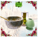 Juego para  Matcha osaka, bowl 400 ml