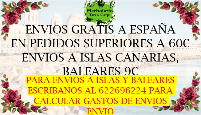 ENVIO GRATIS
